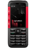 Download free ringtones for Nokia 5310 XpressMusic.